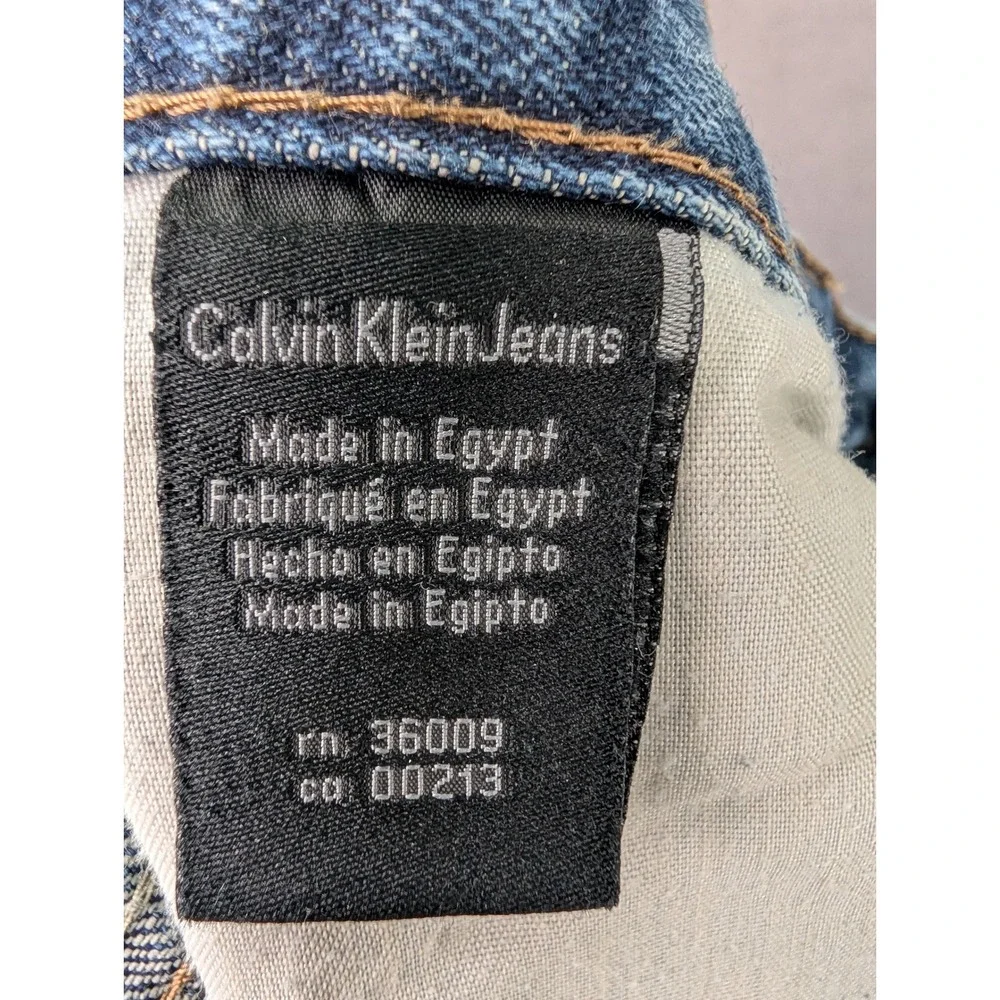 Calvin Klein Jeans calvin klein